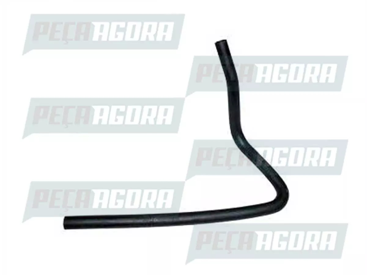 MANGUEIRA SISTEMA ARREFECIMENTO MOTOR PARA SCANIA 94 114 124  (1376895,)