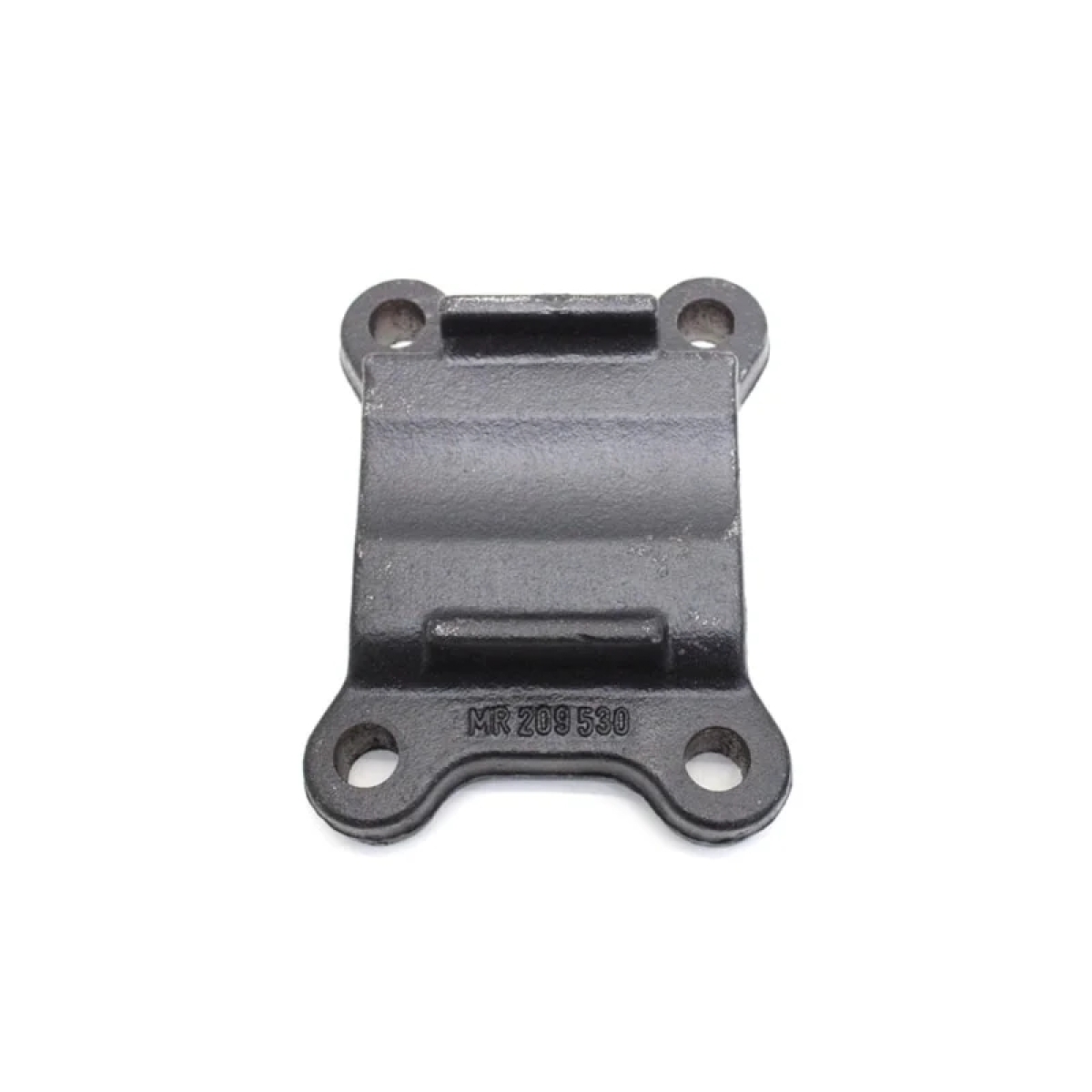 VIGA EIXO  TRUCK 6X2 TRASEIRO QUADRADO  11 TONELADAS BITOLA 1.830MM (_)