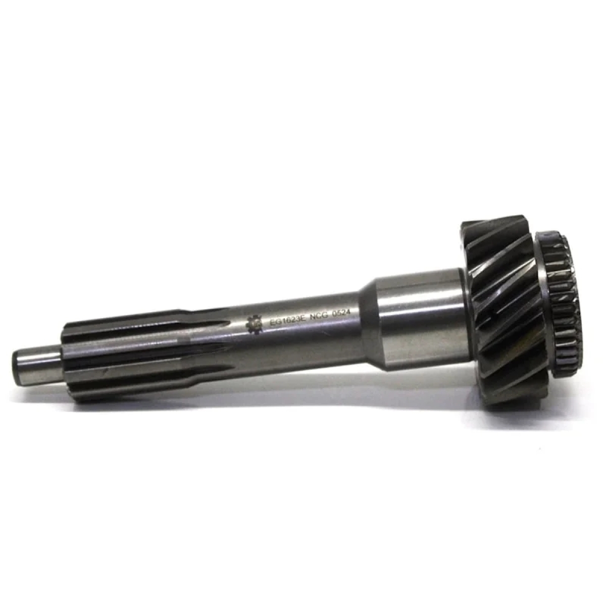 EIXO PILOTO Z17 10E/39E FORD/VW CAMBIO EATON FS4205 (242MM) (PONTA MONTAG... (R0