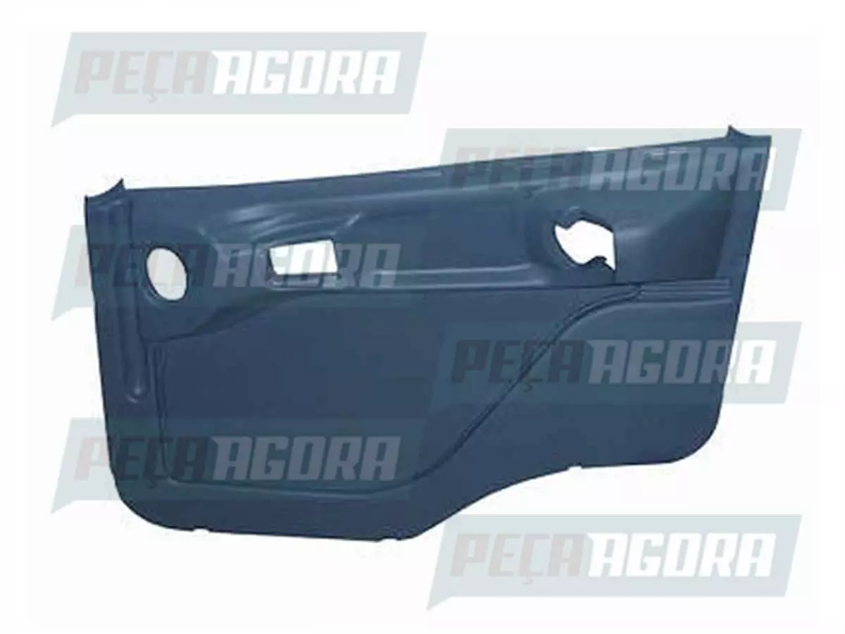 REVESTIMENTO PORTA PARA SCANIA SERIE 4 DIREITO  (1346164,)