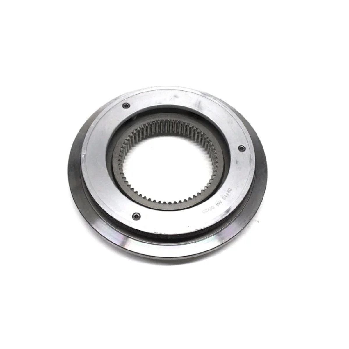 CONJUNTO SINCRONIZADOR 1M/2M CAMBIO EATON COM FIBRA CARBONO (A8950AP-MPSC6135-04