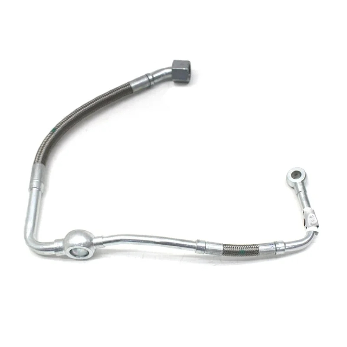 TUBO DE SUPRIMENTO DE OLEO DO TURBO (2U2130311B-4937212)