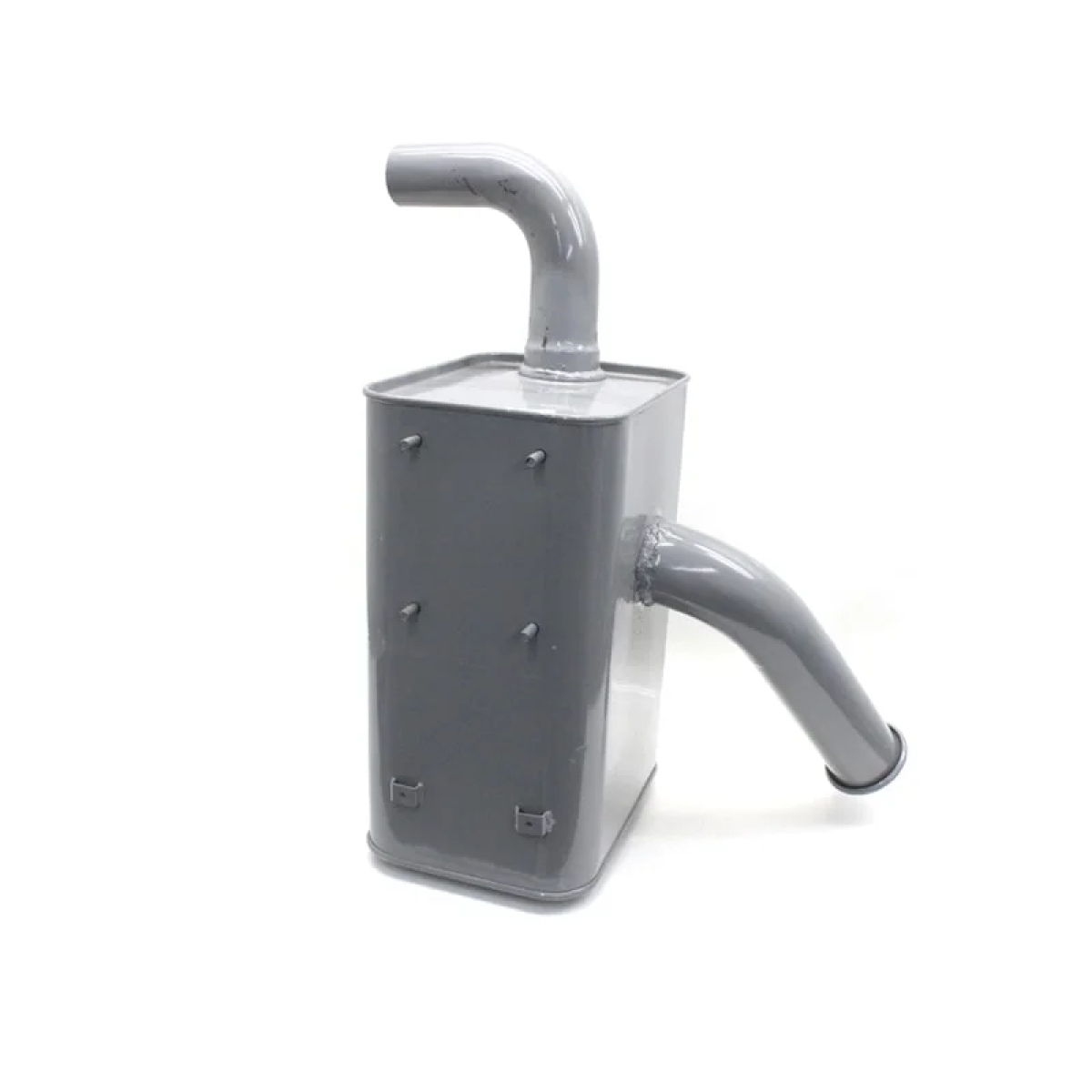 SILENCIOSO COM SISTEMA ORIGINAL (ENTRADA 3.1/2) (M087L-6934900401-6934901401-F35