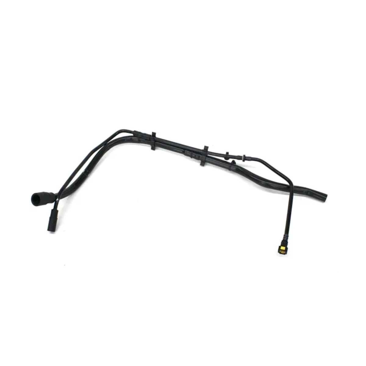 CONJUNTO TUBO DE DRENO DE OLEO LUBRIFICANTE VW CONSTELLATION MOTOR CUMMINS SE...