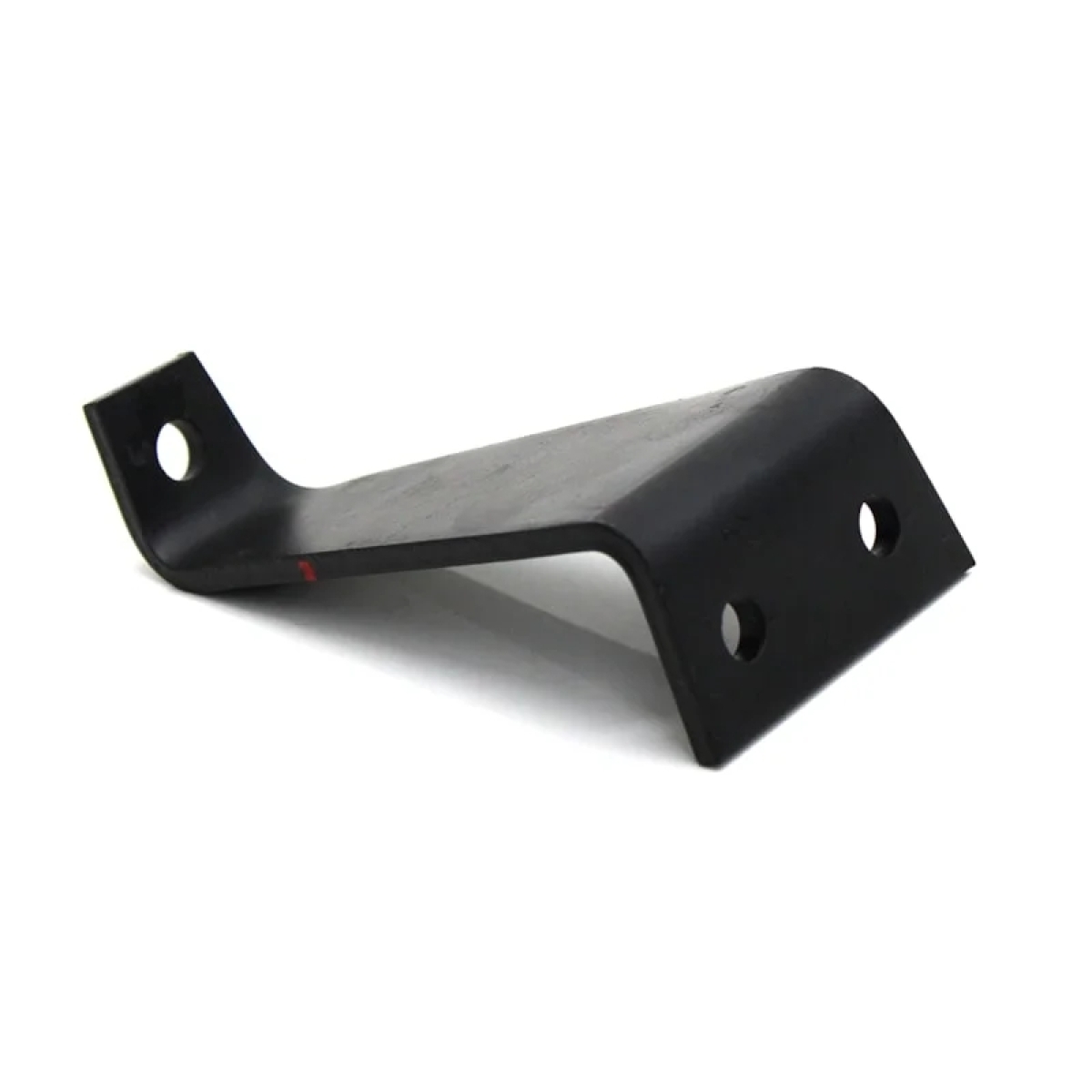 SUPORTE DO ESCAPAMENTO VW 12140 14150 14200 16170 16220 VOLKSWAGEN (TEG253198)