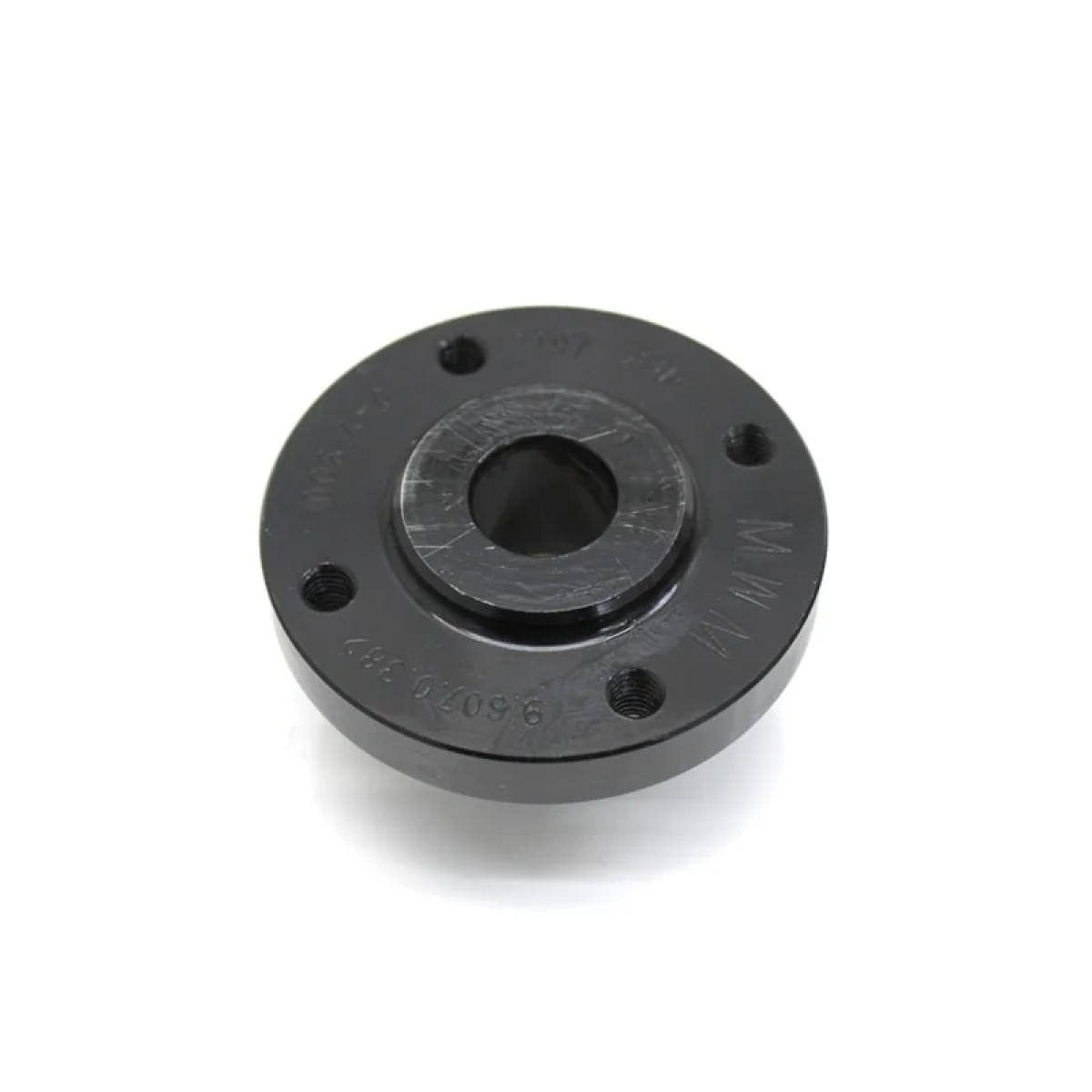 CUBO VENTILADOR AGRALE/FROD/GM MOTOR MWM 4.7/6.7 (6011001100008-BF0T8700BA-96070