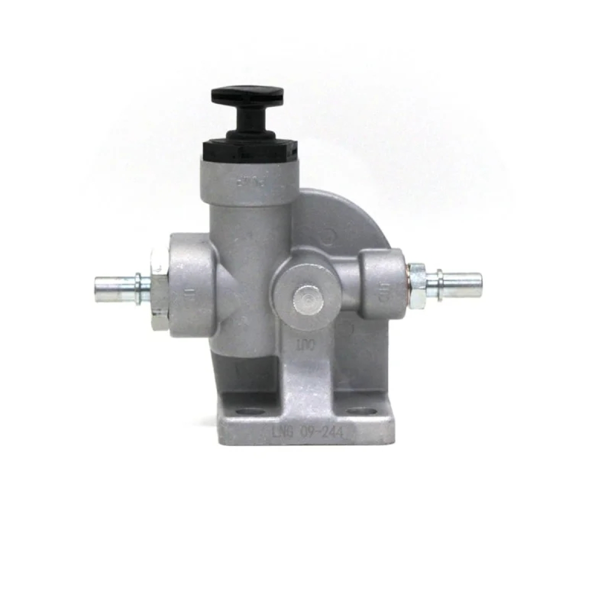 CABECOTE FILTRO DIESEL/RACOR SEPARADOR DAGUA FORD (ROSCA 1-14) (CONEXAO M14X1,50