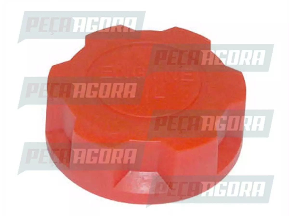 TAMPA TUBO ENCHIMENTO OLEO VOLVO FH  (1675839-20807510)