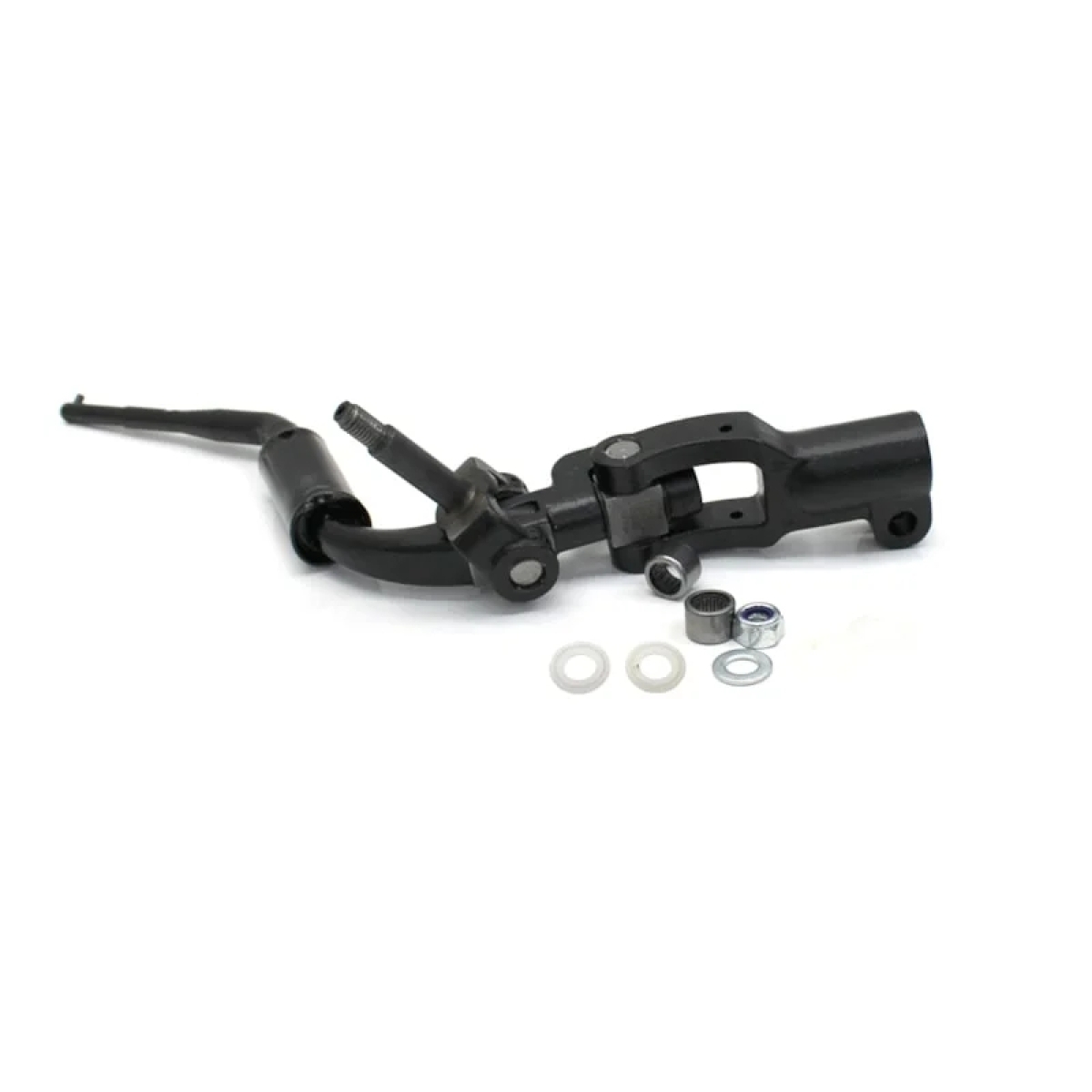 CONJUNTO ALAVANCA CAMBIO EATON (SISTEMA ROLAMENTO) (SUK458B-2RP711117A-2W0711117