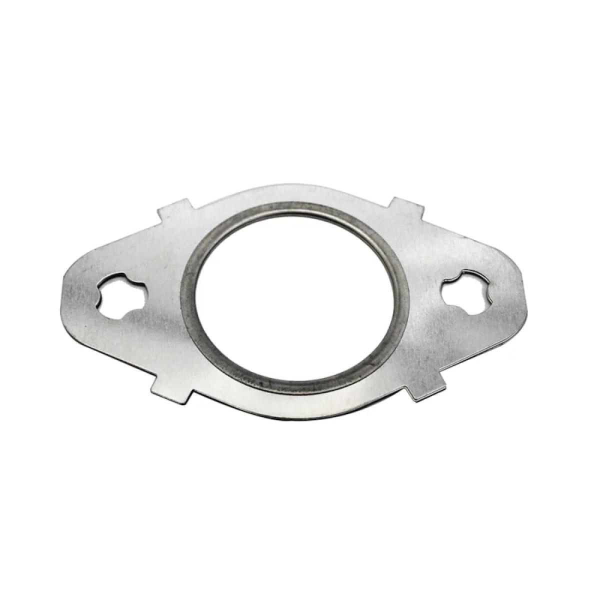 JUNTA COLETOR ESCAPE MOTOR CUMMINS SERIE ISB 4CIL/6CIL (MULTI-FOLHAS) (5447591-M