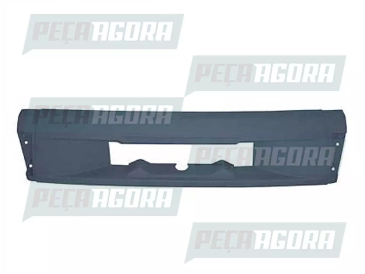 PARACHOQUE CENTRAL VW DELIVERY VOLKSWAGEN  (2P0807103,)