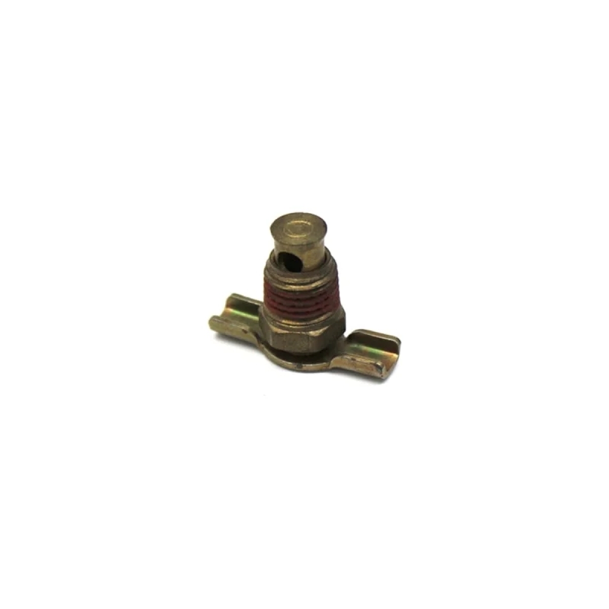 TORNEIRA REGISTRO DRENO BLOCO MOTOR VW FORD CUMMINS 6CTAA 8.3 E ISC 8.3 ELETRONI