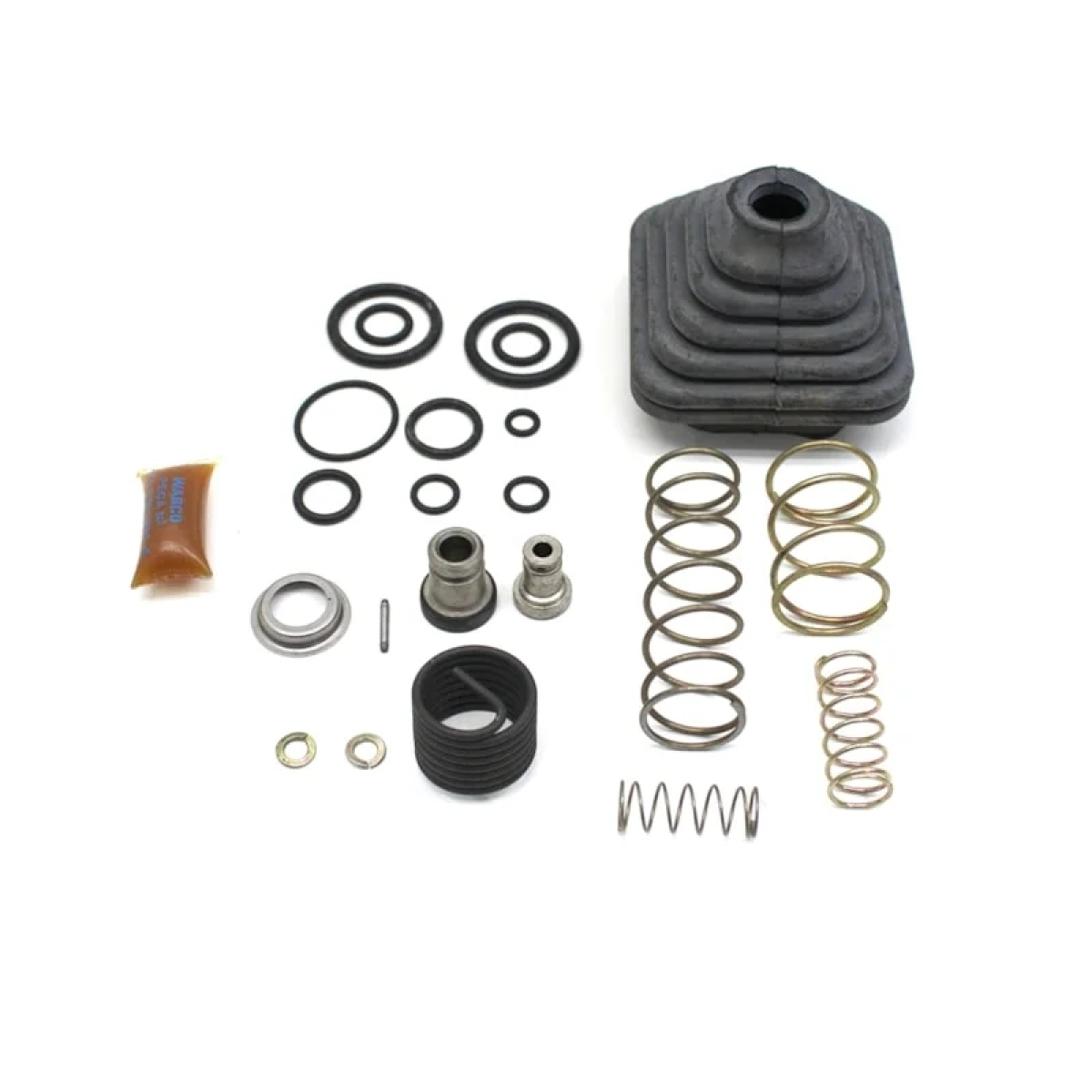 REPARO PARA MANETIM MODERNO 4 SAIDAS FORD 2415 2622 PARA SCANIA (BF6X2L134A)