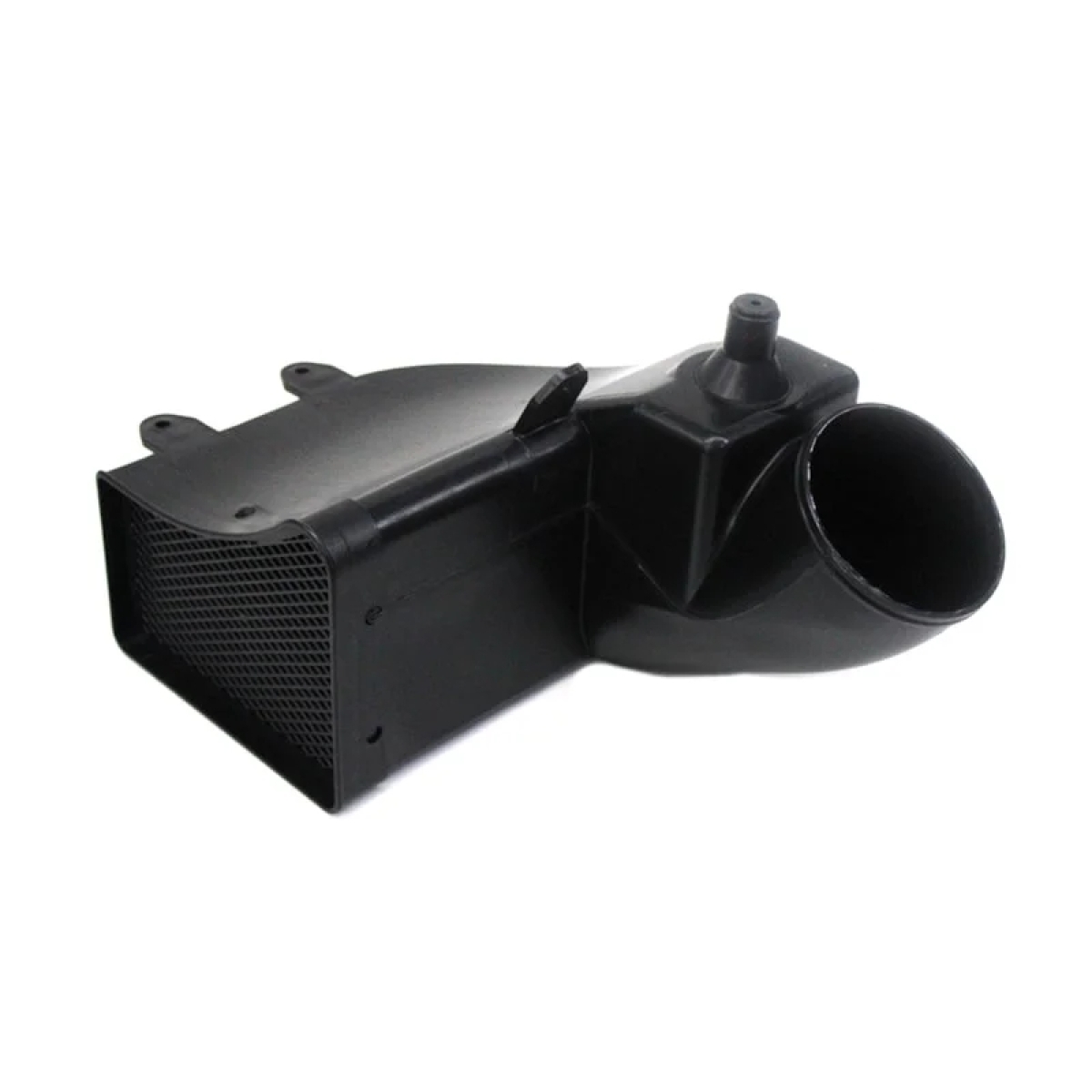 DUTO ENTRADA FILTRO AR MB HPN L1218/L1318/L1319/L1418/L1620/L1622/LL1624 (695520