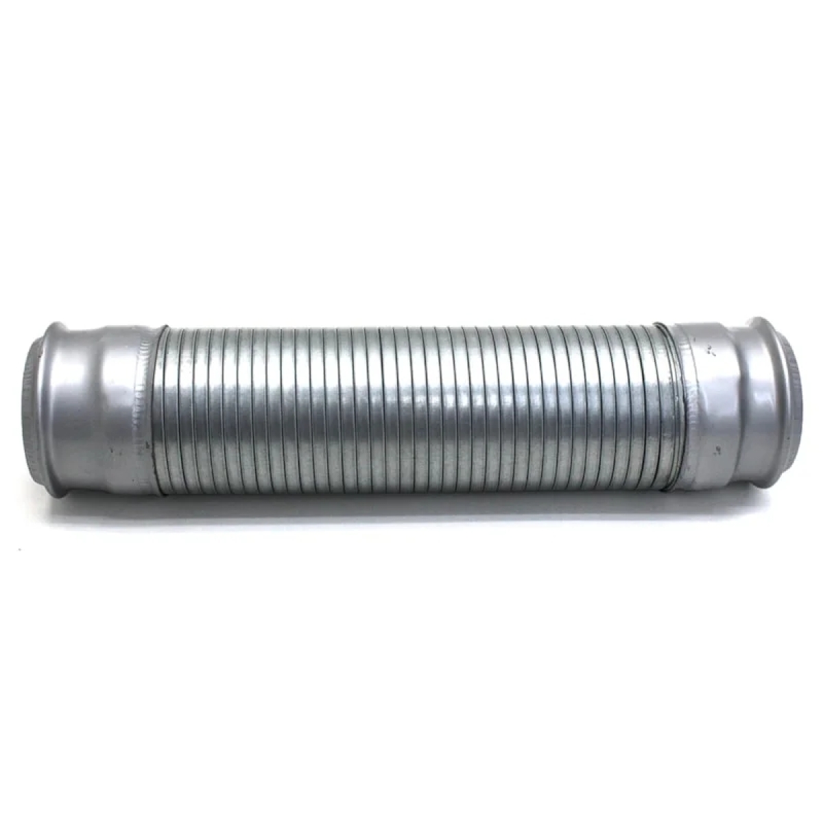 TUBO FLEXIVEL 3.1/2POL X 410MM VW WORKER MOTOR EURO 3 (GALVANIZADO) (W930J-2T025