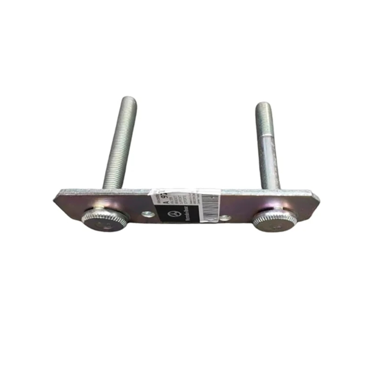 SUPORTE LE APOIO DIANTEIRO CABINA MB ATEGO (ROSCA M14X1,5) (9733102209)