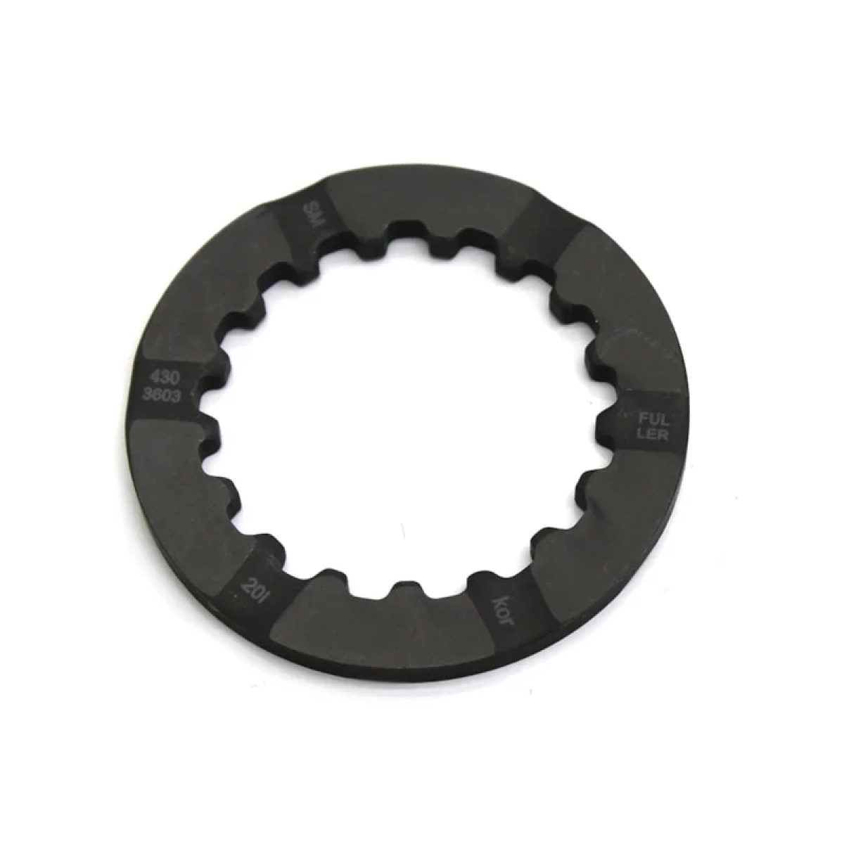 ARRUELA ESPACADORA FORD/VW/VOLVO CAMBIO EATON RT11710B/RTLO14918B/RT8908LL (2UU3