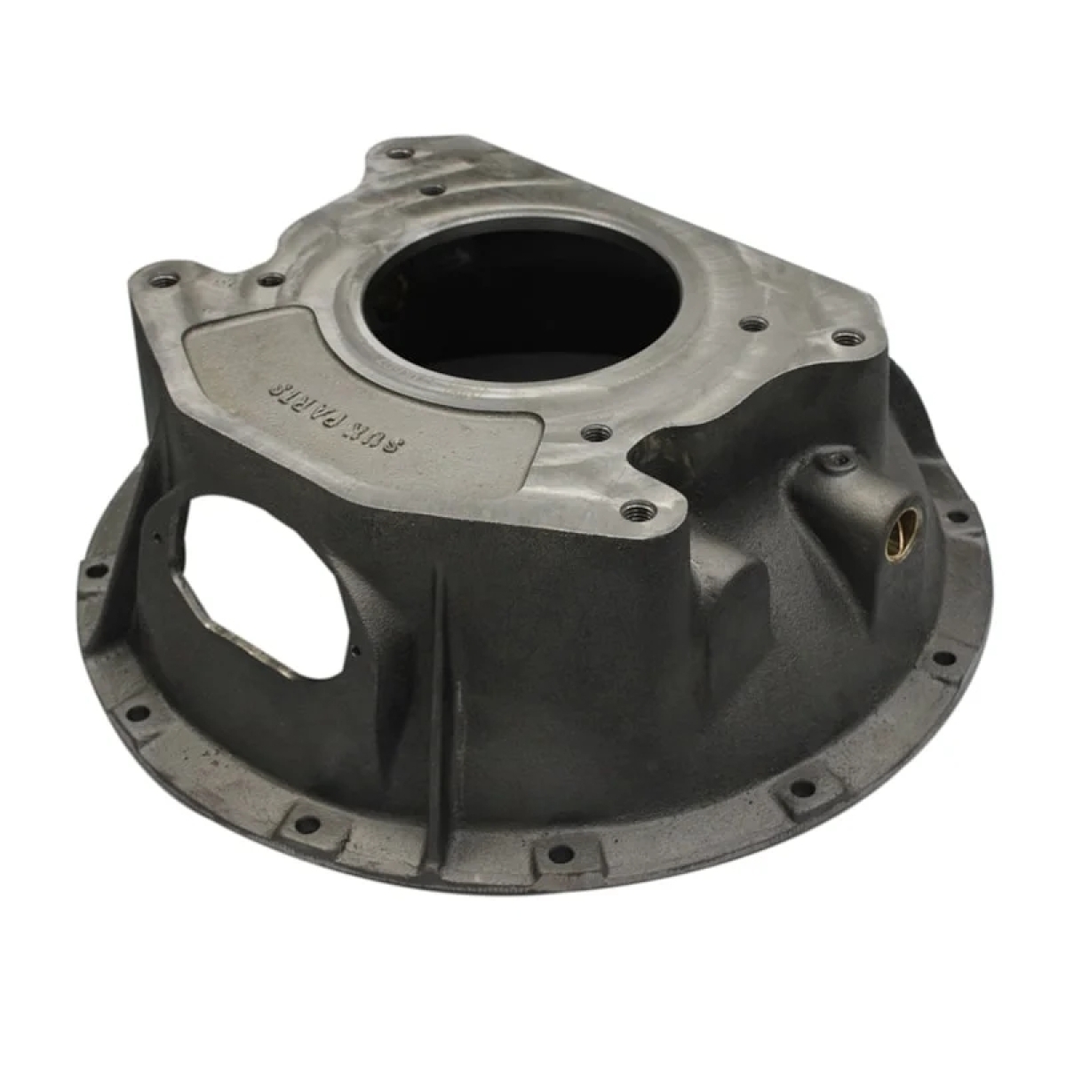CARCACA EMBREAGEM VW WORKER 14150/12170BT/14170BT/13170/13180/15170/15180/13... 