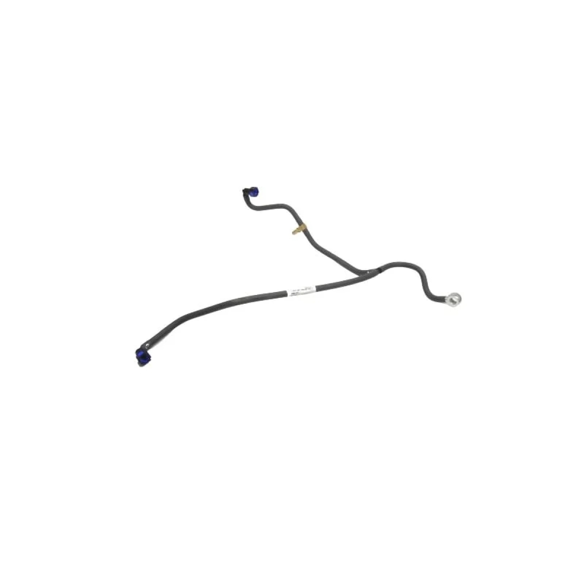 TUBO DE DRENO DE COMBUSTIVEL (5341891-BH1X9325BA-BH8X9324AA-4995171)
