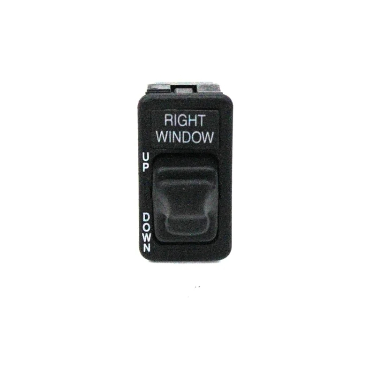 INTERRUPTOR VIDRO ELETRICO LADO DIREITO   INTERNATIONAL  9800 (3536365C1)