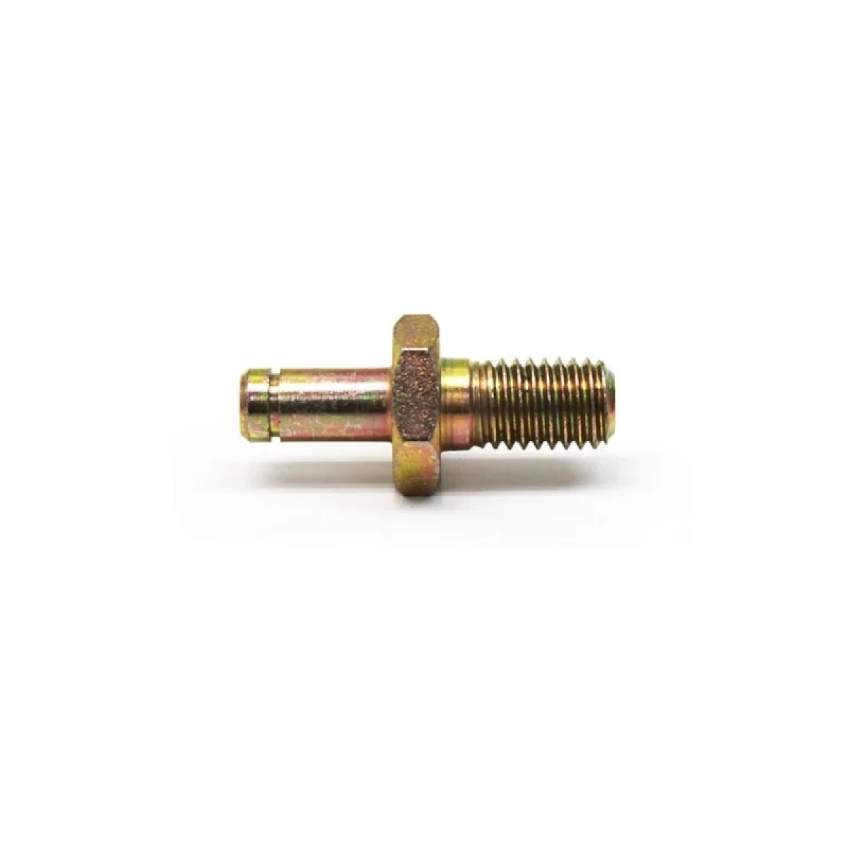 CAIXA 2  PINO PEDAL EMBREAGEM 10X1.5 8MM COM SULCO PARA TRAVA MB (CX.6882910074*