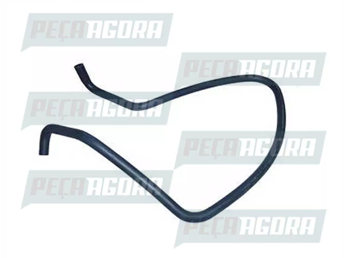 MANGUEIRA RESERVATORIO BOMBA AGUA MB MERCEDES BENZ 1728 2423 2428 1215C  (693501