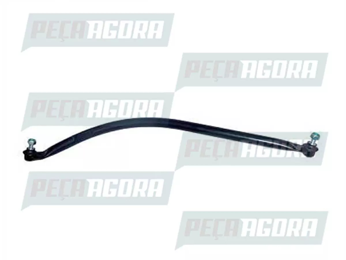 TIRANTE ALAVANCA CAMBIO PARA SCANIA SERIE 5 R  (1543603,)