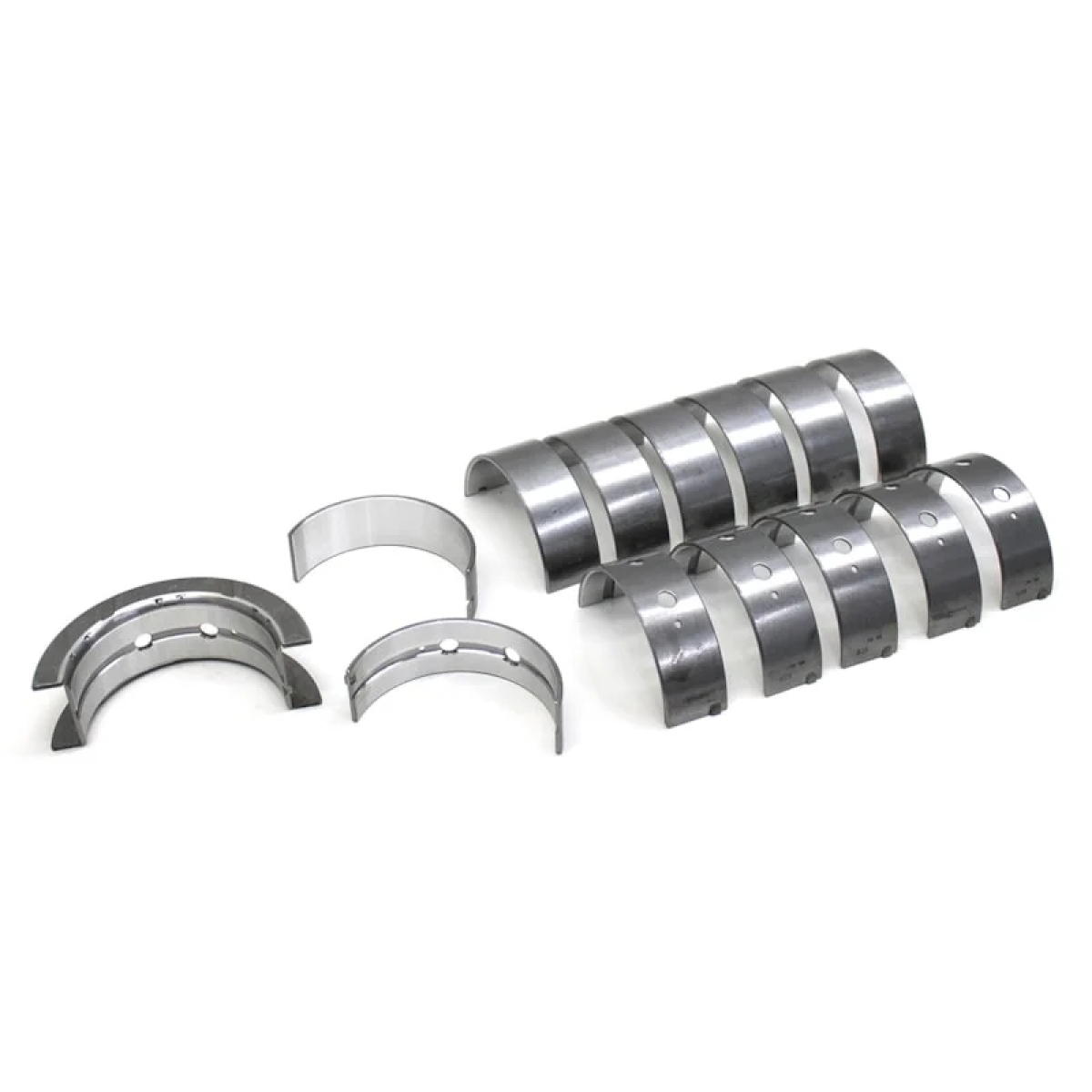 JG BRONZINA MANCAL 0,25MM MOTOR CUMMINS 6CIL SERIE B MECANICO (C... (MM900451E-2