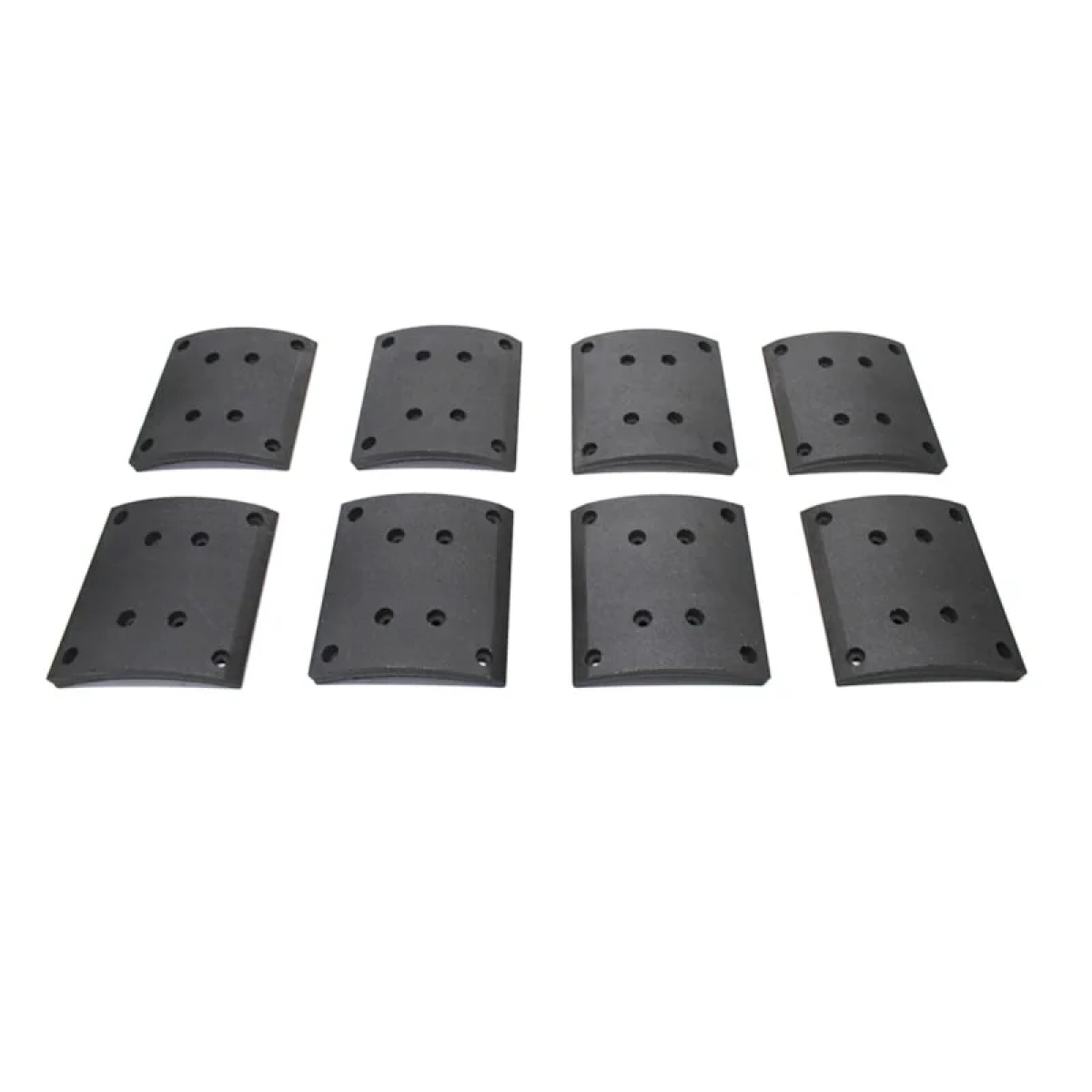 LONA STD FREIO TRASEIRO MB NOVO ACTROS (2020..) (9466T140-9614230010-L111-MB200A