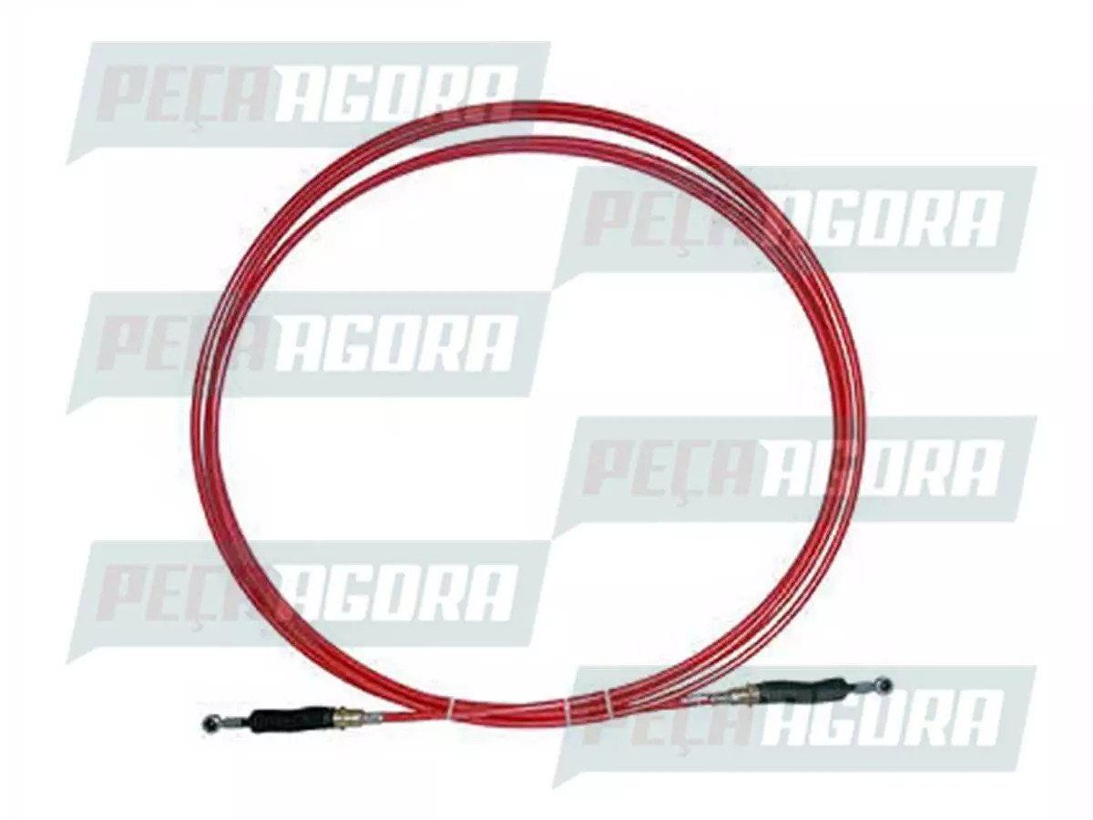 CABO COMANDO CAMBIO 10500MM MB MERCEDES BENZ O500 RSD  (6292682791,)