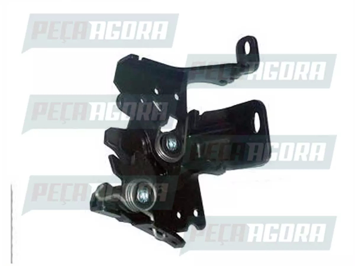 TRAVA GRADE FRONTAL SUPERIOR LD PARA SCANIA G R T 2012  (1925341,)