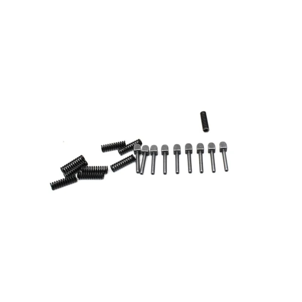 KIT REPARO PRESSIONADOR MARTELO GR CAMBIO ZF S5820/S61550/S5-820/S6-1550 (SUK197