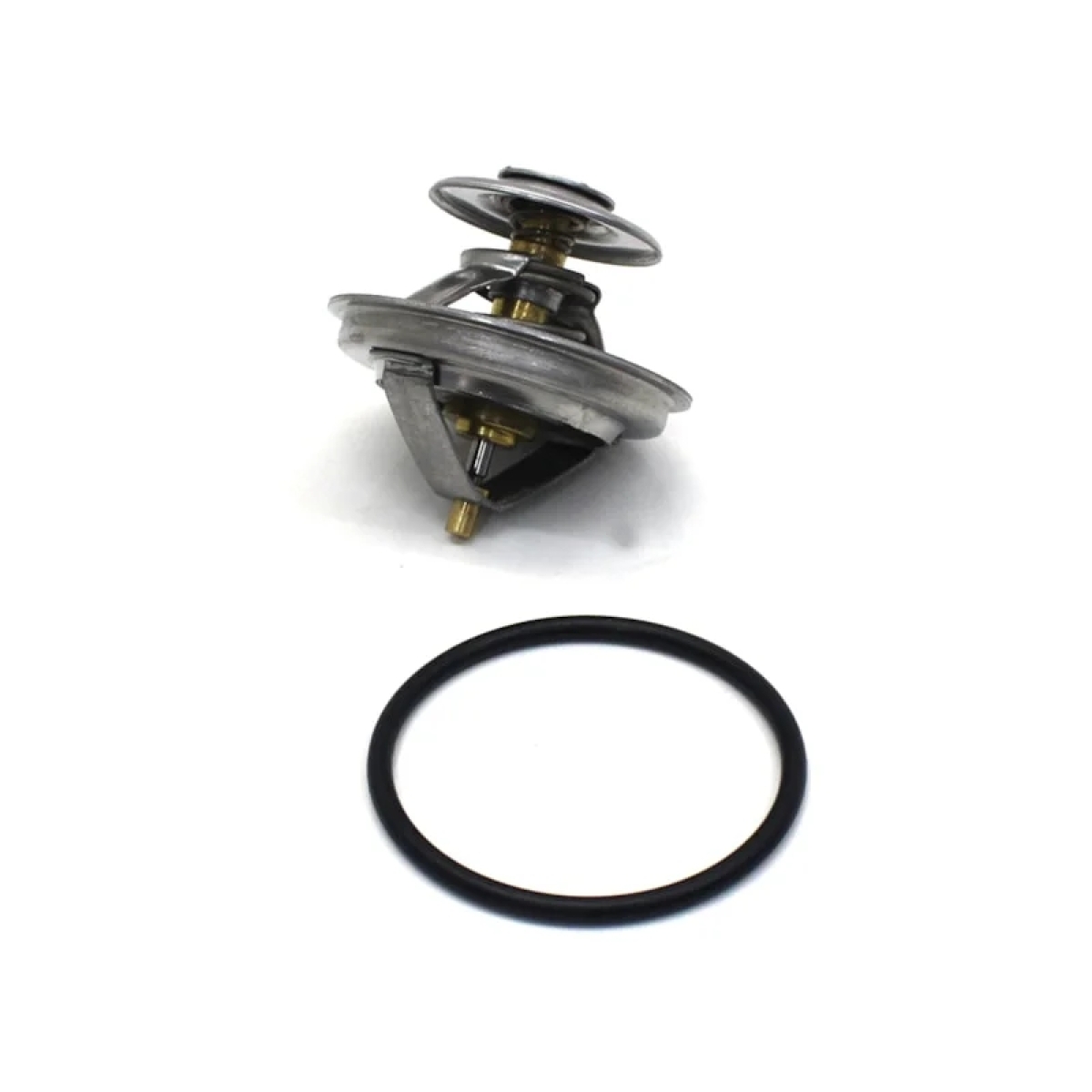 VALVULA TERMOSTATICA 83 GRAUS MB MOTOR OM355/OM364/OM364A/OM364LA/O... (TX1883D-