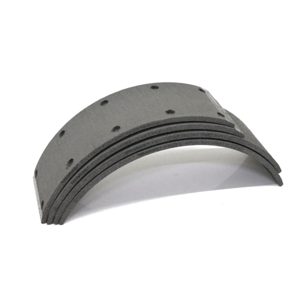 LONA FREIO STD TRASEIRO VW DELIVERY 5140 (2P0698075-807362-BF2Y2007A-FD72)