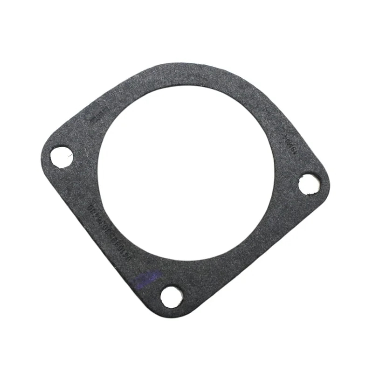 JUNTA CURVA COLETOR ADMISSAO VW MOTOR MWM X10 4CIL (71438AN-71133S-2R0129717A-94