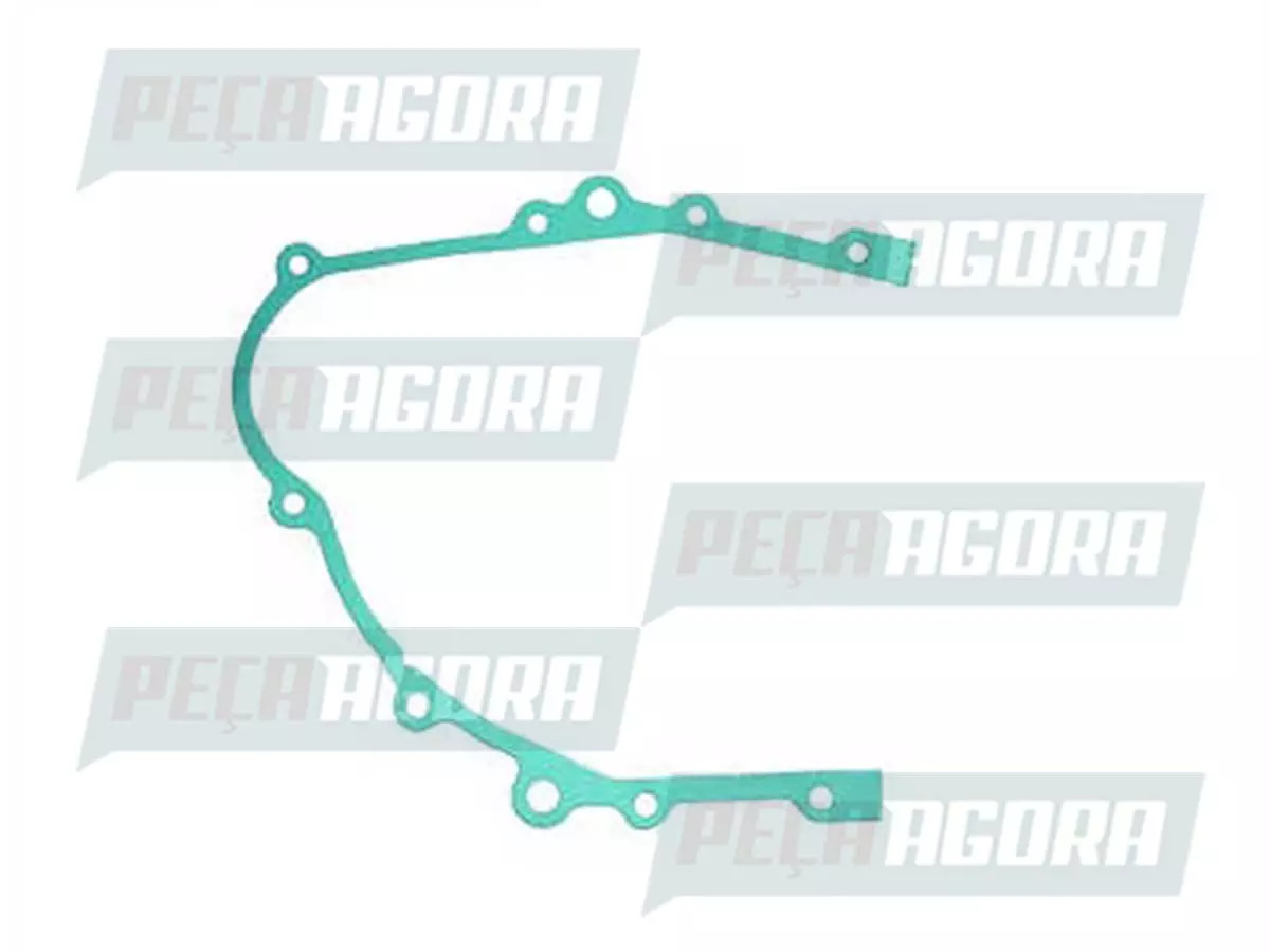 JUNTA VENTILACAO CARTER PARA SCANIA SERIE 4  (1374334,)