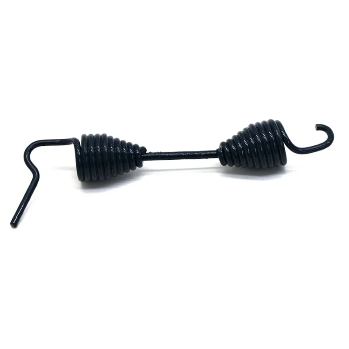 MOLA RETORNO 2 GOMOS MOVEL SAPATA/PATIM FREIO VW SISTEMA 15 E 16,5 (MODEL... (MO