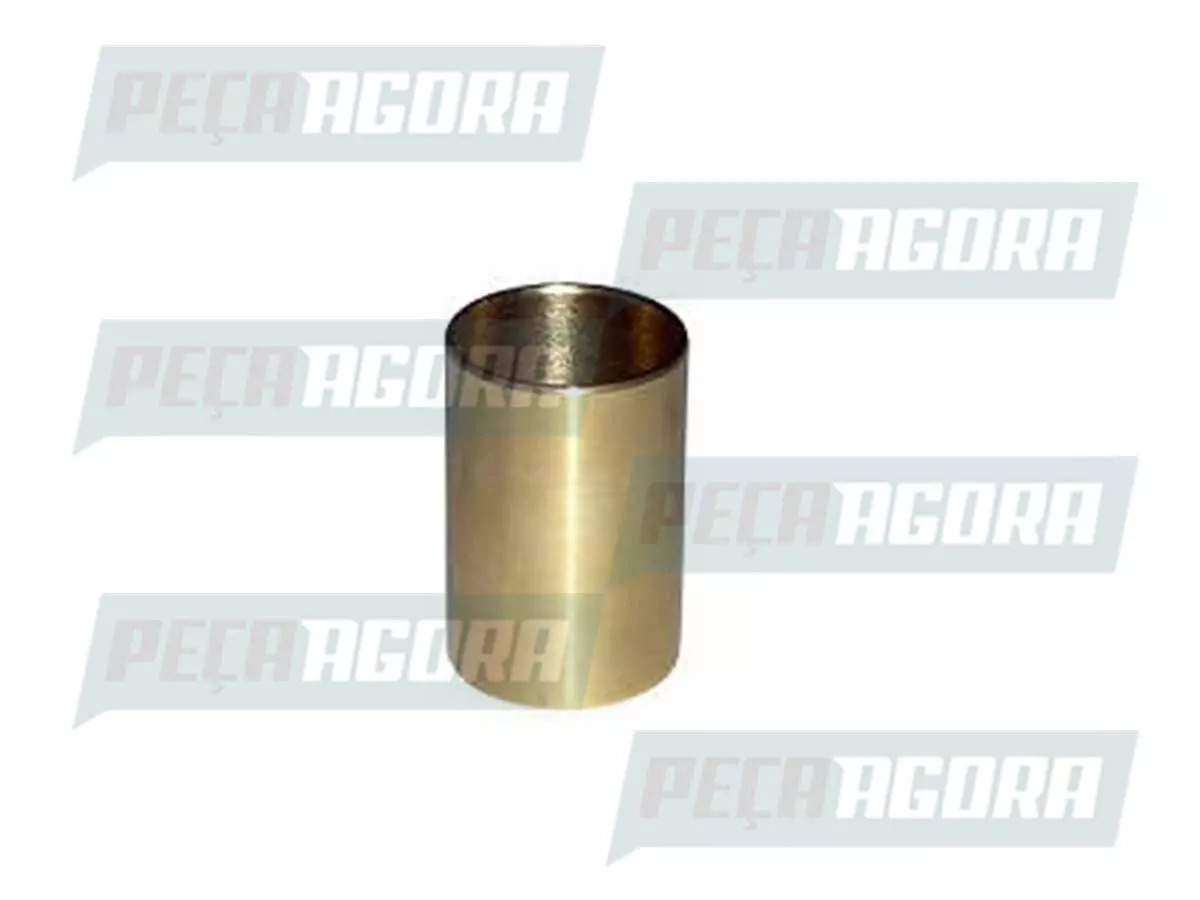 CAIXA 5 BUCHA CENTRAL TAMPA CAMBIO 30X20X18 MB MERCEDES BENZ 321 1111 1113 1313 