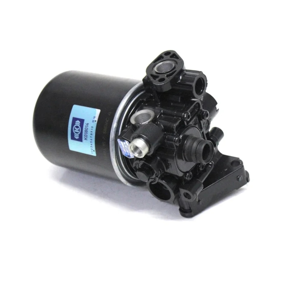 SECADOR AR VALVULA APU COM FILTRO MB 1938S/1944S/LS1938 (REMANUFATURADO) (000430