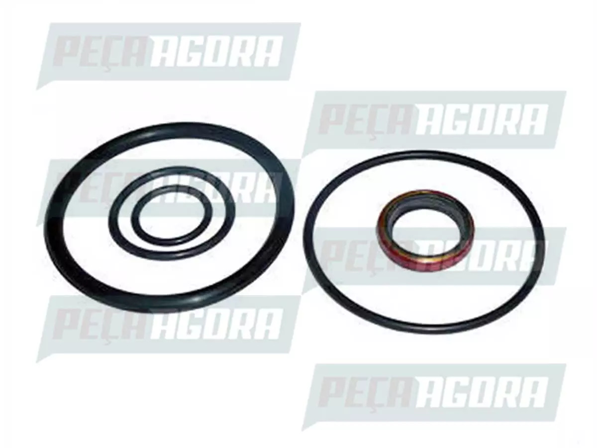 REPARO REDUZIDA AR CAMBIO 10 MARCHAS SEM BUCH PARA SCANIA 110 111 112 113  (1952