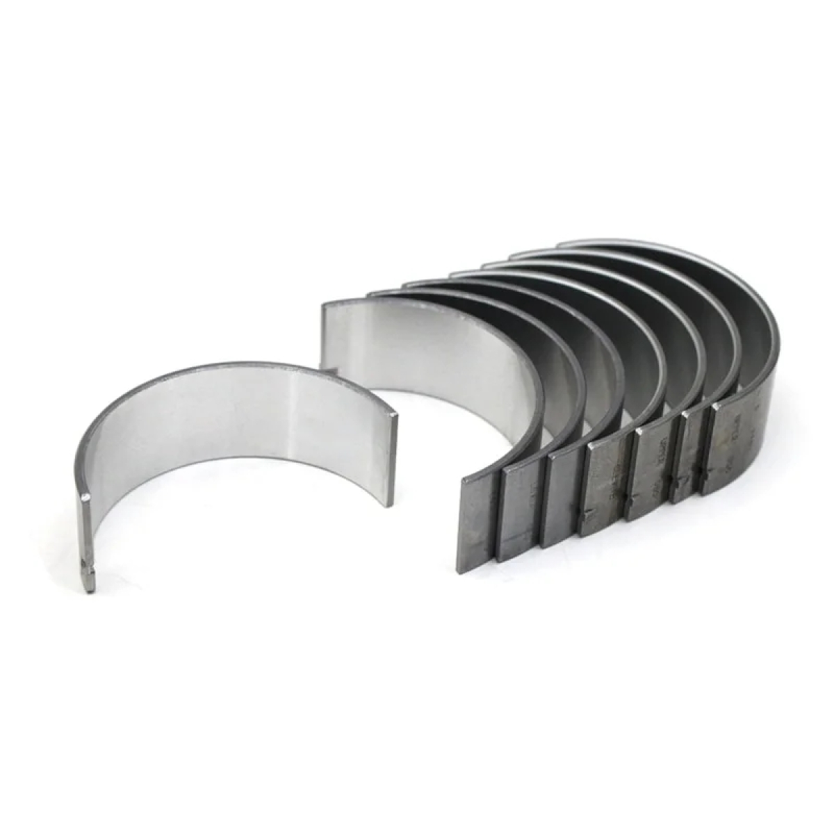 BRONZINA BIELA 0,50MM FORD/VW MOTOR CUMMINS SERIE ISF 2.8 4CIL (... (B0210770050