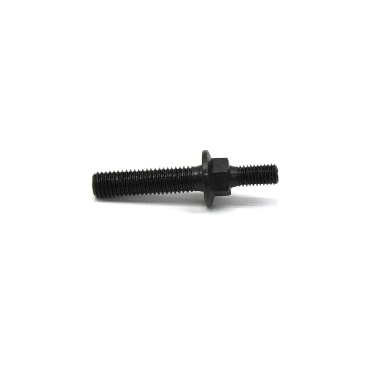 PARAFUSO (10MM) M10X40X1,50 (COM PRISIONEIRO (8MM) M8X17X1,25) FORD/VW MOTOR ...