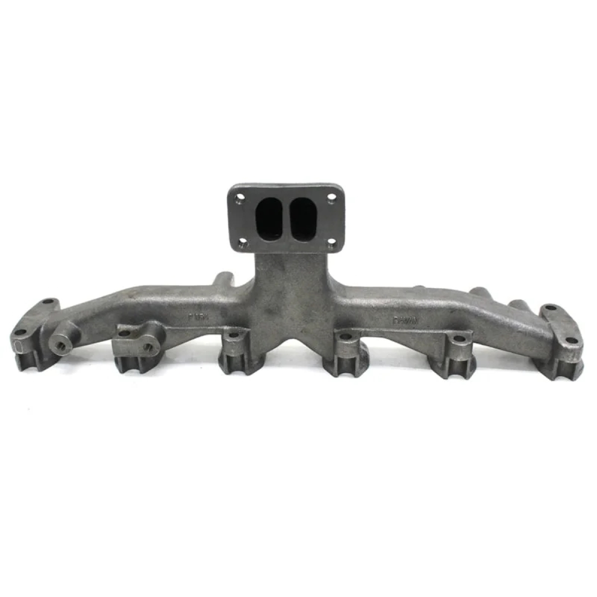 COLETOR ESCAPE MOTOR CUMMINS SERIE B/BT 5.9 6CIL (MECANICO) (2TD129591-3356854-3
