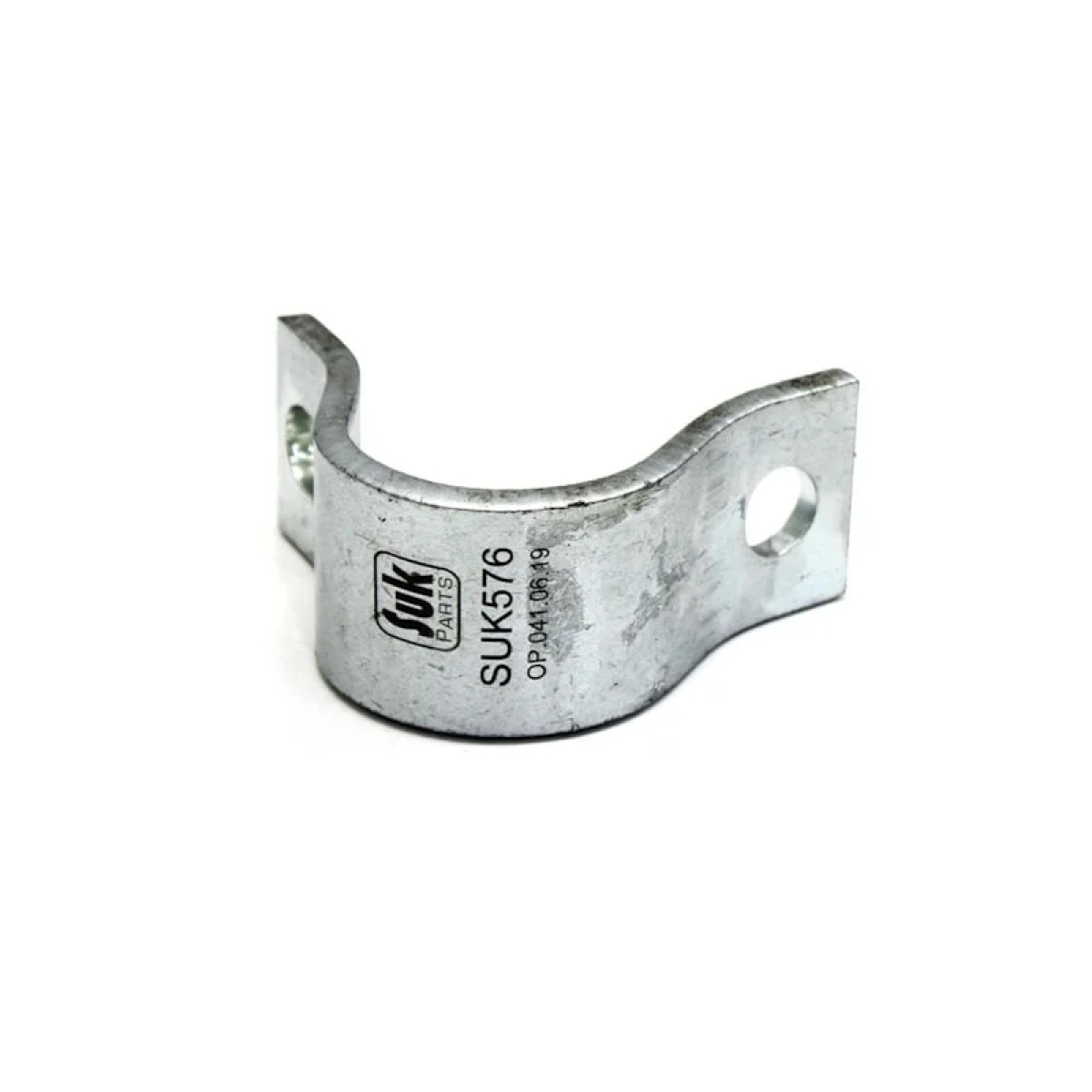 ABRACADEIRA BUCHA BARRA ESTABILIZADORA DIANTEIRA VW (2RF411053-2S2411055-2W04110