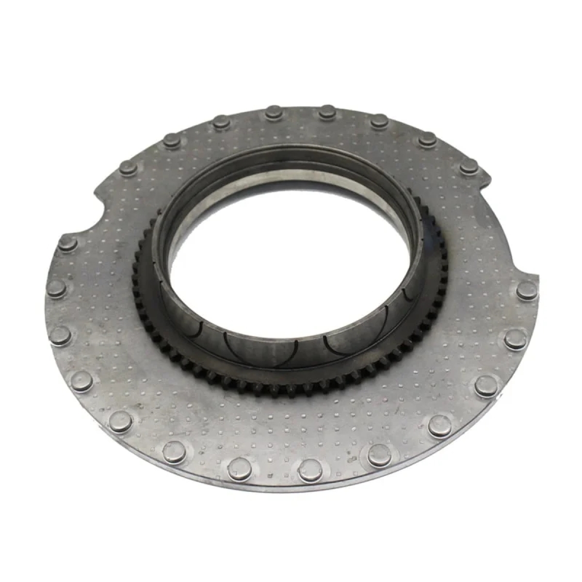 CORPO ACOPLAMENTO (GP TRANSFERENCIA) IVECO CAMBIO ZF 16S (300011485-5033498940-M