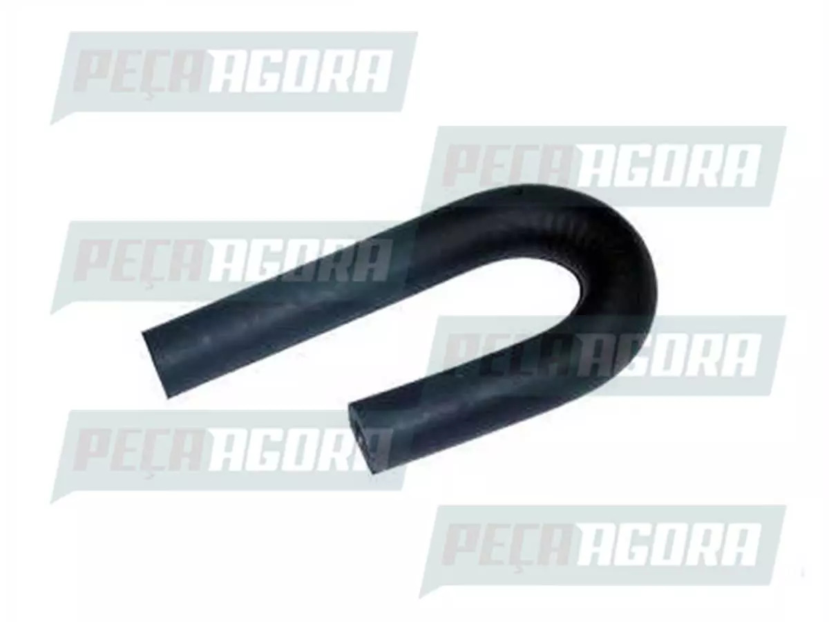 MANGUEIRA MOLDADA SISTEMA ARREFECIMENTO RADIADOR 0 94 114 124 SERIE 4 01  (13838