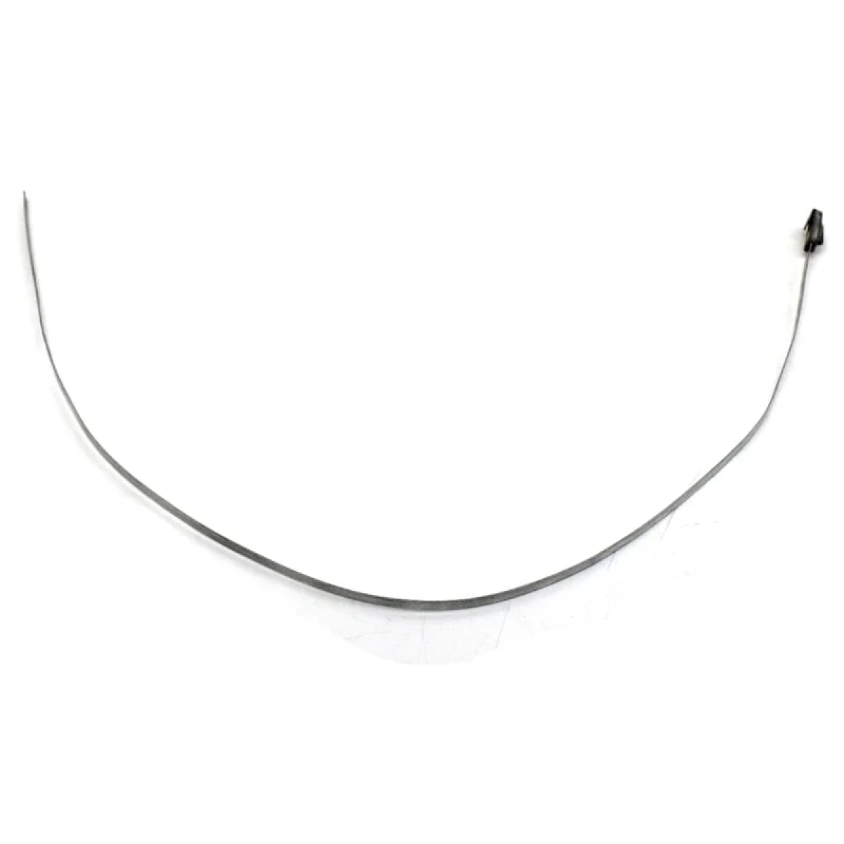 ABRACADEIRA ACO 395X5MM (MODELO IGUAL ENFORCA GATO) (MS0031-0820200-0820400-MS00