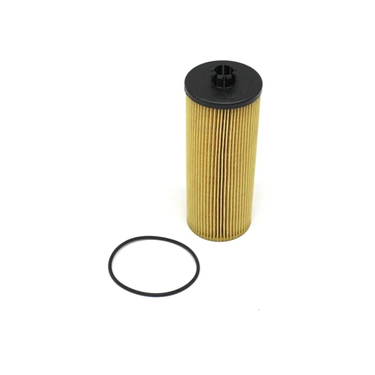 FILTRO OLEO LUBRIFICANTE VW CONSTELLATION MOTOR MAN D28 EURO 5 (REFIL PAPEL) (39