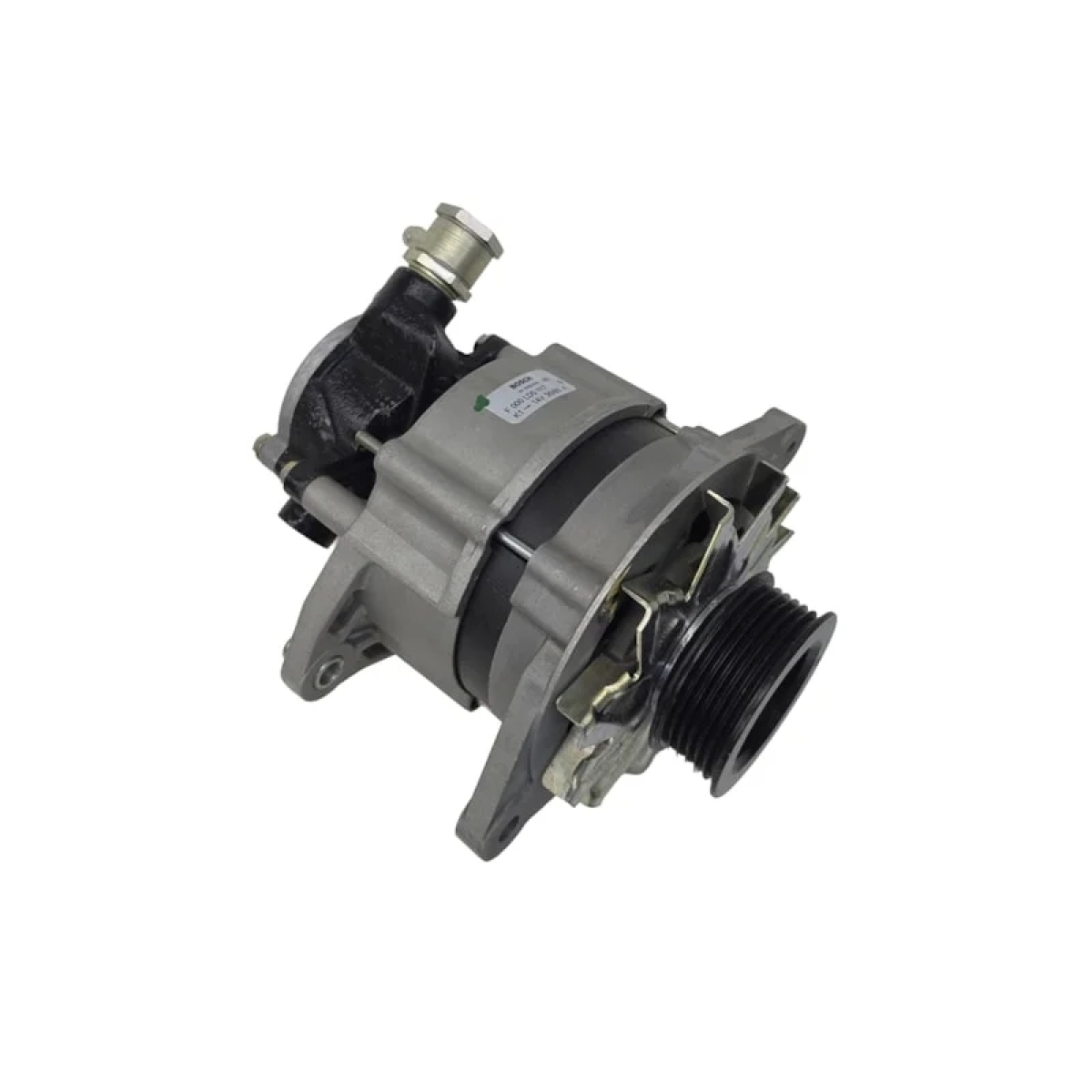 ALTERNADOR COM BOMBA DE VACUO 85A (905710100050E)