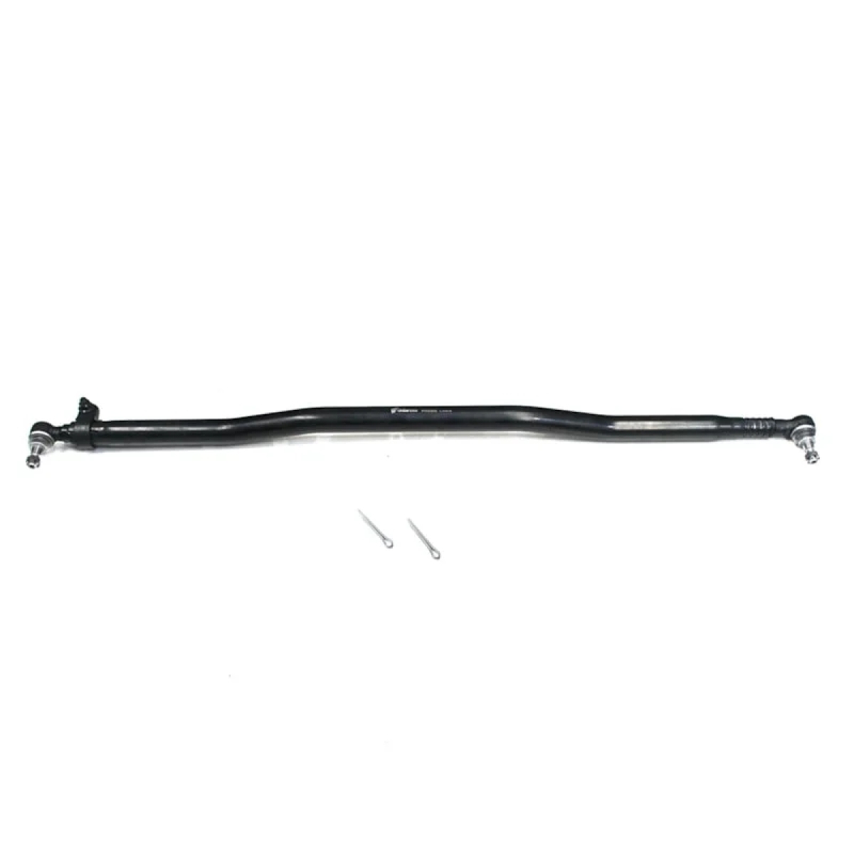 BARRA LONGA DIRECAO 1425MM VW DELIVERY/MICRO ONIBUS 2012... (1 TERMINAL FIX... (
